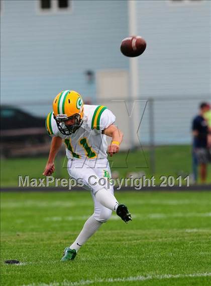 Thumbnail 3 in Bishop Guertin @ Salem photogallery.