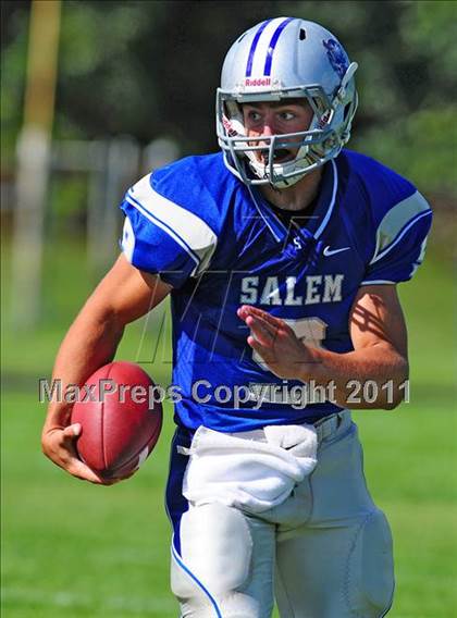 Thumbnail 3 in Bishop Guertin @ Salem photogallery.