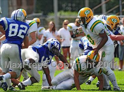 Thumbnail 3 in Bishop Guertin @ Salem photogallery.