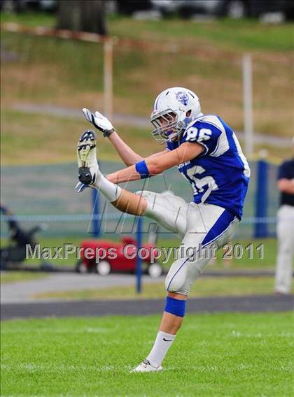 Thumbnail 3 in Bishop Guertin @ Salem photogallery.