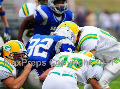 Thumbnail 1 in Bishop Guertin @ Salem photogallery.