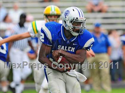 Thumbnail 3 in Bishop Guertin @ Salem photogallery.