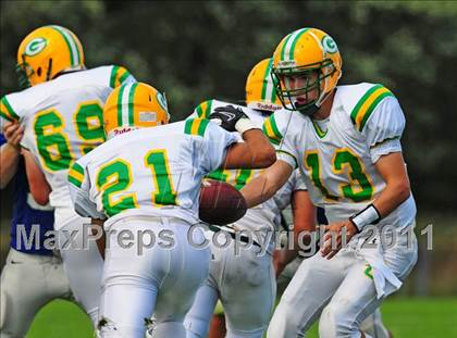 Thumbnail 1 in Bishop Guertin @ Salem photogallery.
