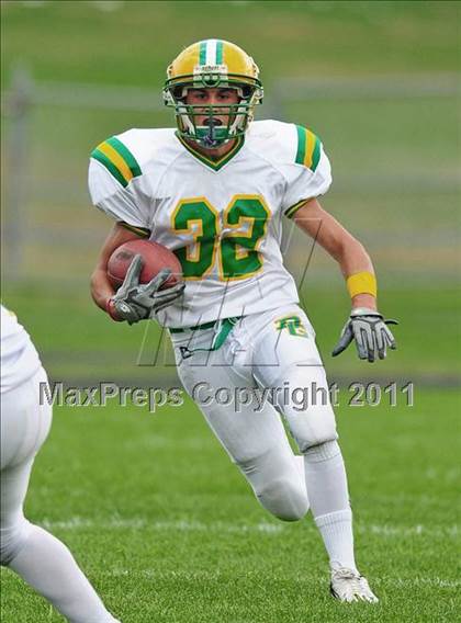 Thumbnail 1 in Bishop Guertin @ Salem photogallery.