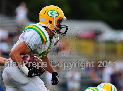 Thumbnail 3 in Bishop Guertin @ Salem photogallery.