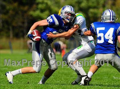 Thumbnail 1 in Bishop Guertin @ Salem photogallery.