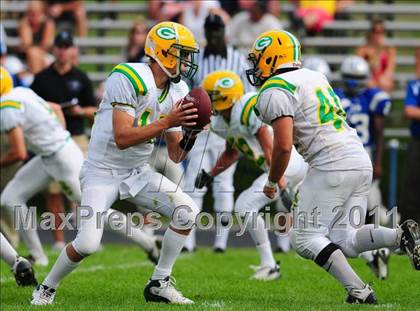 Thumbnail 3 in Bishop Guertin @ Salem photogallery.
