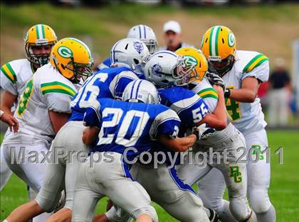 Thumbnail 1 in Bishop Guertin @ Salem photogallery.