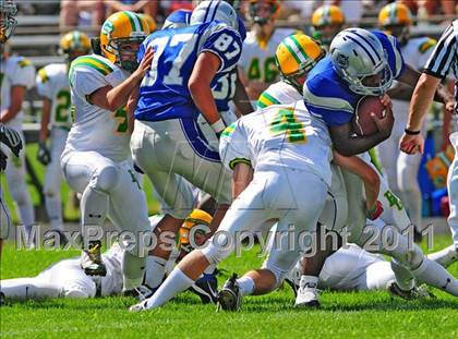 Thumbnail 3 in Bishop Guertin @ Salem photogallery.