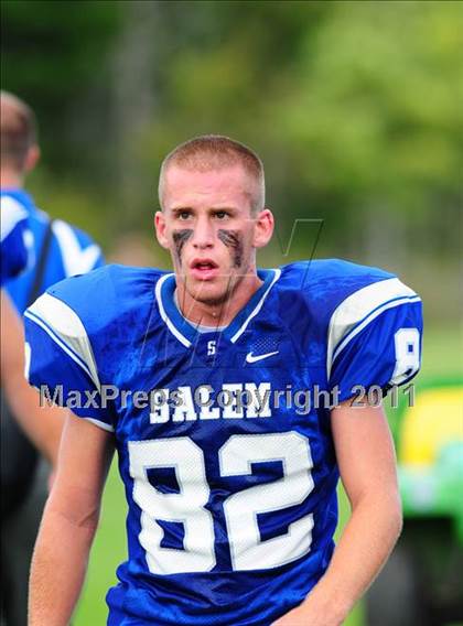Thumbnail 3 in Bishop Guertin @ Salem photogallery.