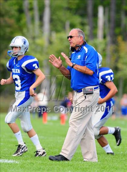 Thumbnail 1 in Bishop Guertin @ Salem photogallery.