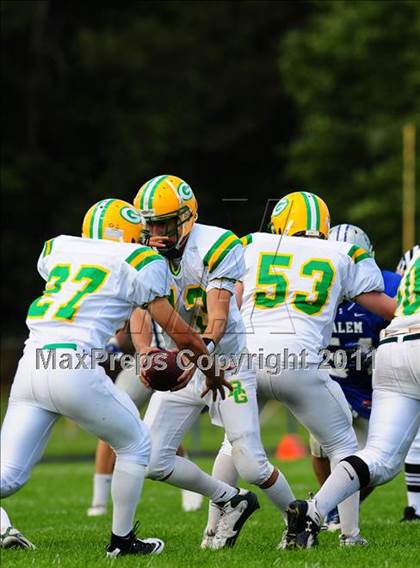 Thumbnail 3 in Bishop Guertin @ Salem photogallery.