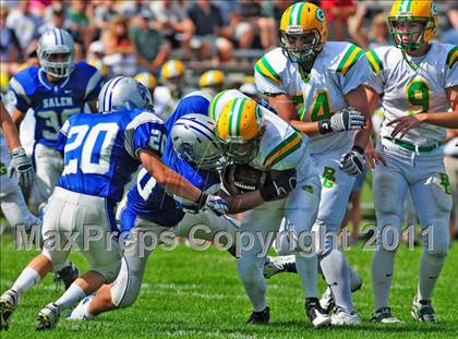 Thumbnail 2 in Bishop Guertin @ Salem photogallery.