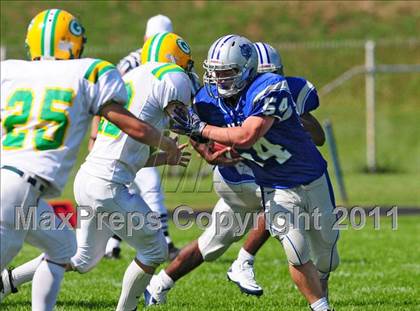 Thumbnail 3 in Bishop Guertin @ Salem photogallery.