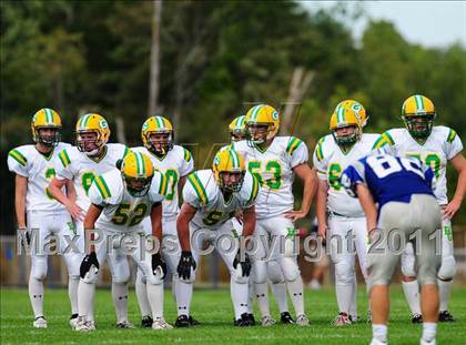 Thumbnail 2 in Bishop Guertin @ Salem photogallery.