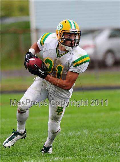 Thumbnail 2 in Bishop Guertin @ Salem photogallery.
