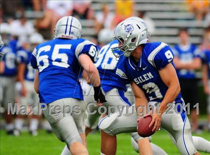 Thumbnail 3 in Bishop Guertin @ Salem photogallery.