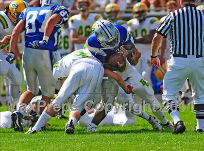 Thumbnail 2 in Bishop Guertin @ Salem photogallery.