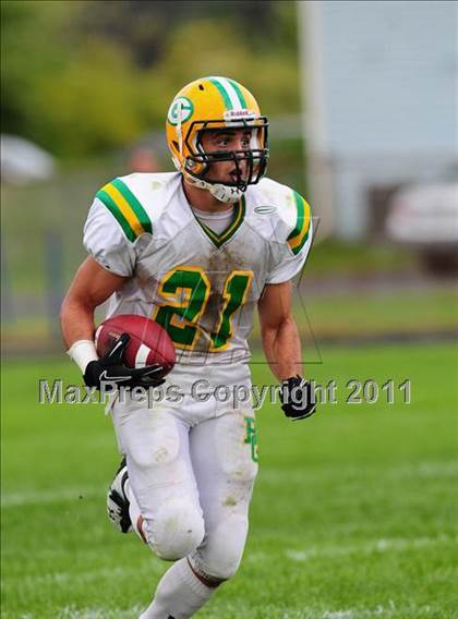 Thumbnail 2 in Bishop Guertin @ Salem photogallery.