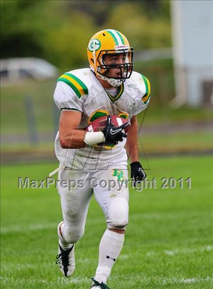 Thumbnail 1 in Bishop Guertin @ Salem photogallery.