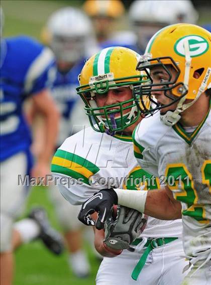 Thumbnail 3 in Bishop Guertin @ Salem photogallery.