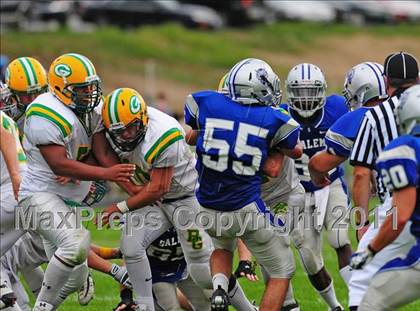 Thumbnail 3 in Bishop Guertin @ Salem photogallery.