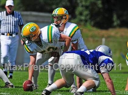 Thumbnail 1 in Bishop Guertin @ Salem photogallery.