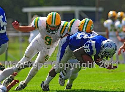 Thumbnail 1 in Bishop Guertin @ Salem photogallery.