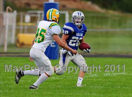 Thumbnail 2 in Bishop Guertin @ Salem photogallery.
