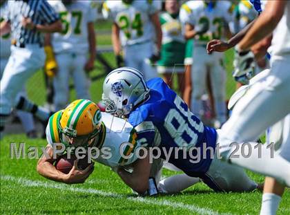 Thumbnail 3 in Bishop Guertin @ Salem photogallery.