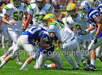 Thumbnail 2 in Bishop Guertin @ Salem photogallery.