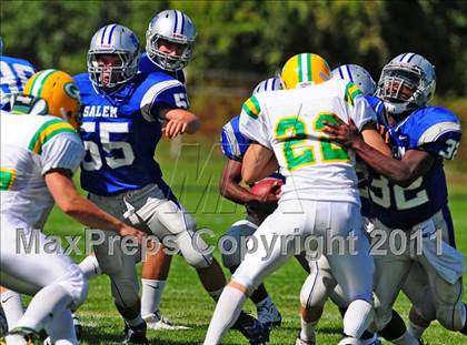 Thumbnail 3 in Bishop Guertin @ Salem photogallery.