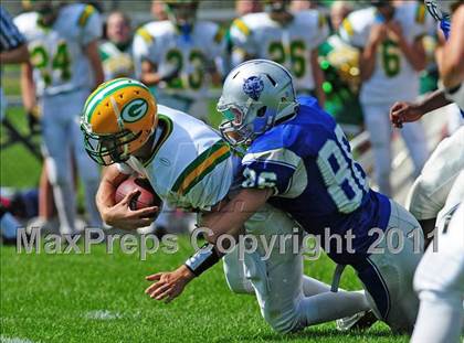 Thumbnail 2 in Bishop Guertin @ Salem photogallery.