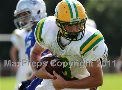 Thumbnail 2 in Bishop Guertin @ Salem photogallery.