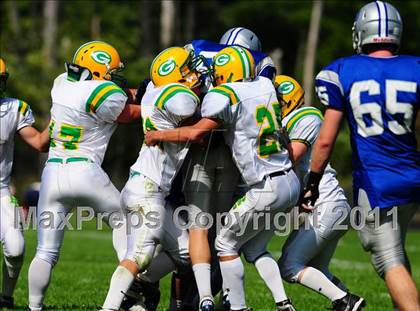 Thumbnail 1 in Bishop Guertin @ Salem photogallery.