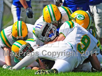Thumbnail 2 in Bishop Guertin @ Salem photogallery.