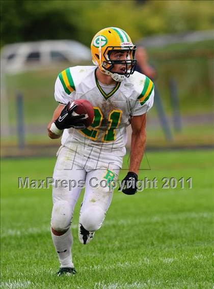 Thumbnail 3 in Bishop Guertin @ Salem photogallery.
