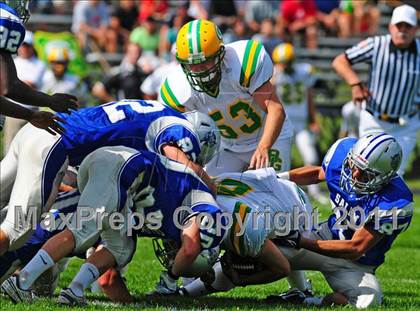 Thumbnail 3 in Bishop Guertin @ Salem photogallery.