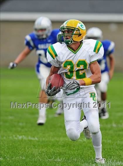 Thumbnail 1 in Bishop Guertin @ Salem photogallery.