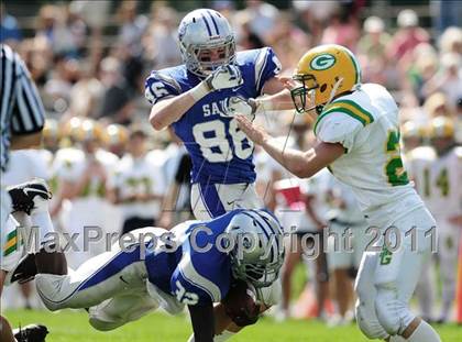 Thumbnail 3 in Bishop Guertin @ Salem photogallery.