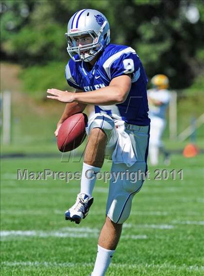 Thumbnail 1 in Bishop Guertin @ Salem photogallery.