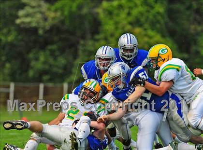 Thumbnail 2 in Bishop Guertin @ Salem photogallery.