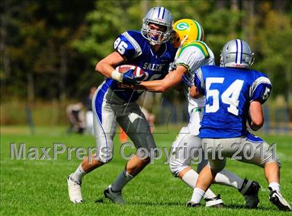 Thumbnail 3 in Bishop Guertin @ Salem photogallery.