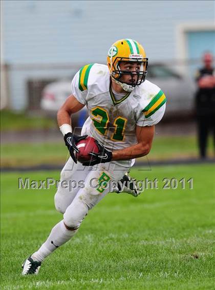 Thumbnail 1 in Bishop Guertin @ Salem photogallery.