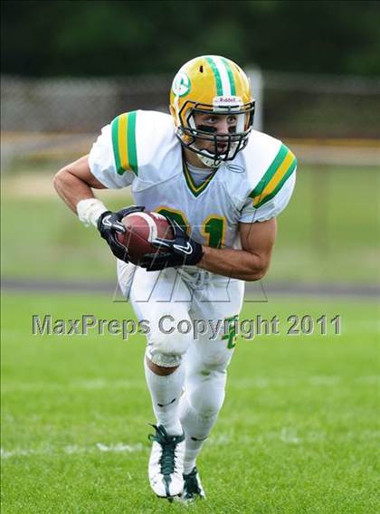 Thumbnail 1 in Bishop Guertin @ Salem photogallery.