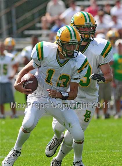 Thumbnail 1 in Bishop Guertin @ Salem photogallery.
