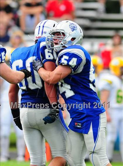 Thumbnail 3 in Bishop Guertin @ Salem photogallery.