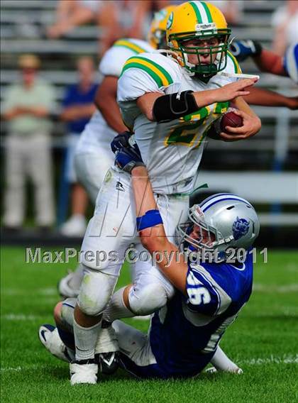 Thumbnail 3 in Bishop Guertin @ Salem photogallery.