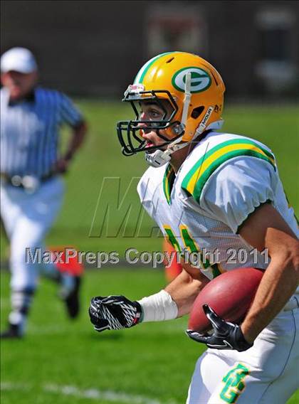 Thumbnail 3 in Bishop Guertin @ Salem photogallery.