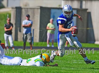 Thumbnail 1 in Bishop Guertin @ Salem photogallery.